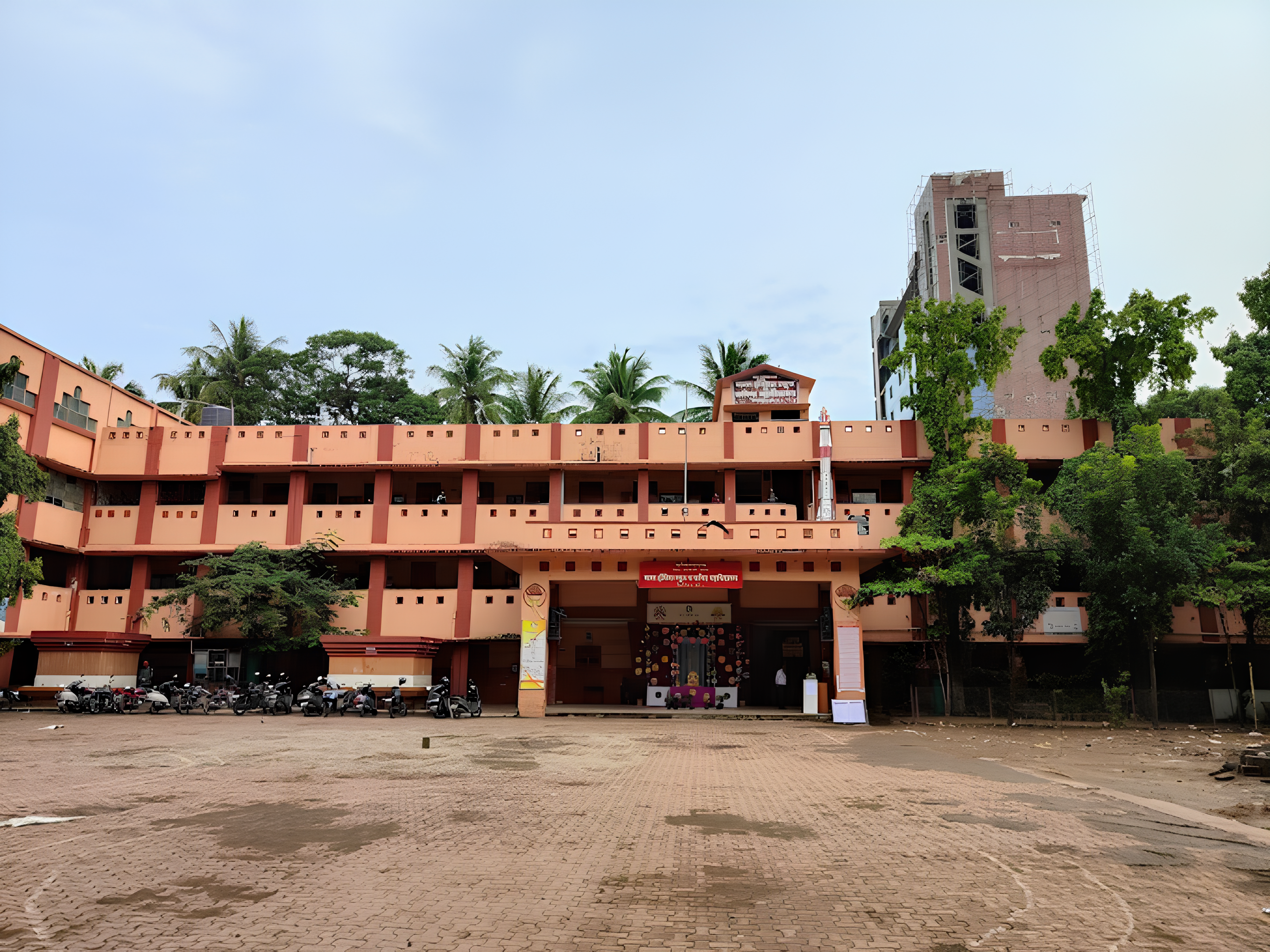 Our School Heritage