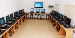 Computer Science Laboratory