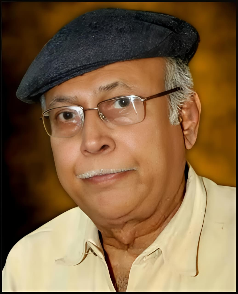 मा. डॉ गो. व्यं. शिंगरे